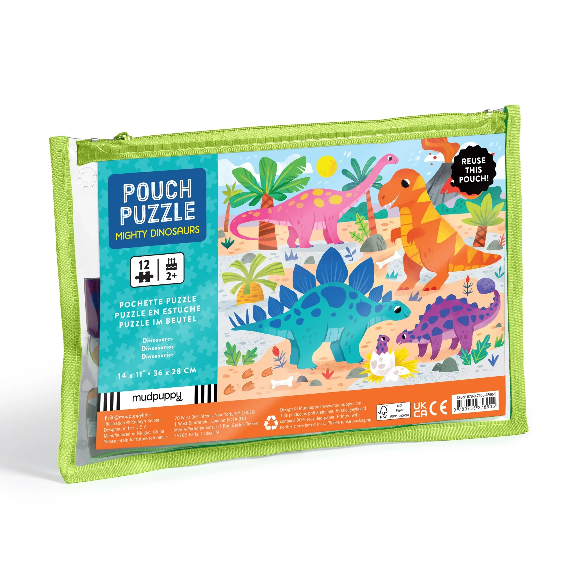 All Puzzles